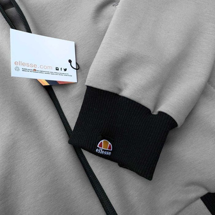Спортивний чоловічий костюм Ellesse