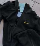 Кофта Nike Nocta Tech Fleece -Найк теч флис зіпка/світшот.