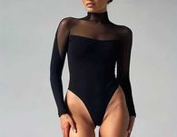 Body damskie. Rozmiar L