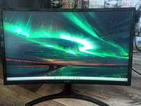 Монітор Acer 144hz