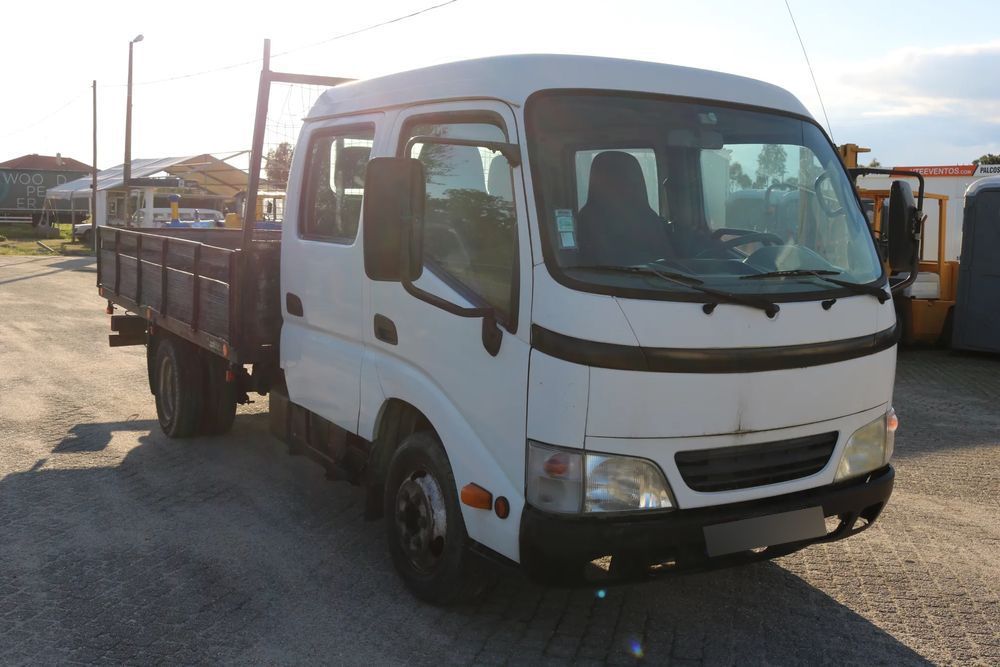 Toyota DYNA