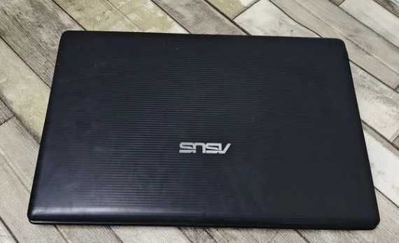 Asus X55(Разборка)