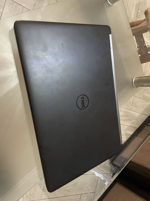 Ноутбук Dell Latitude E5470