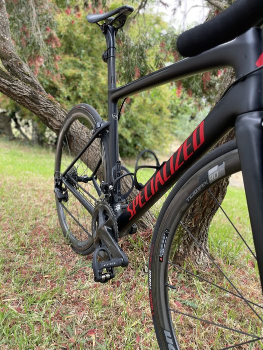 Specialized Tarmac SL 6