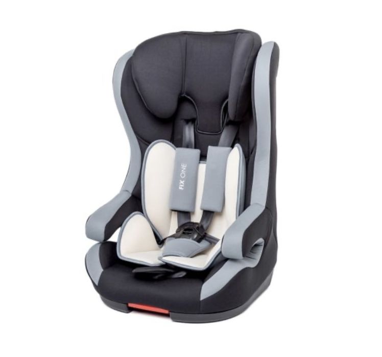 Дитяче автокрісло Babyhit Fix One