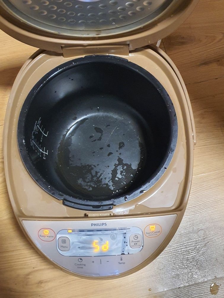 Multicooker PHILIPS