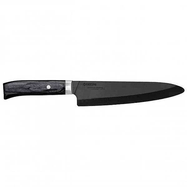 Nóż szefa 18 cm Japan / Kyocera