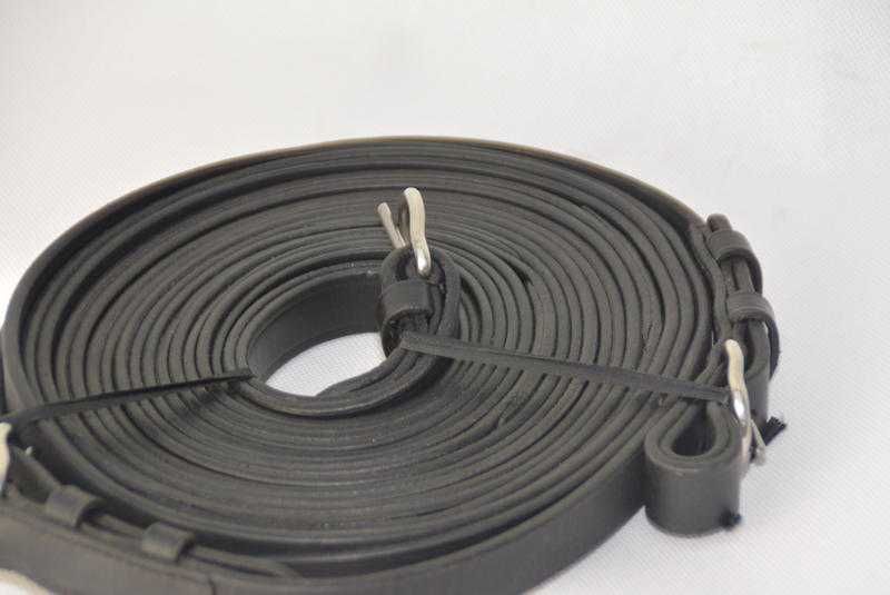 Lejce na parę koni full