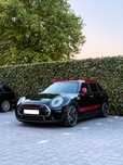 MINI Clubman John Cooper Works F54