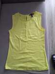 Koszulka t-shirt damski Mango rozmiar S/XS