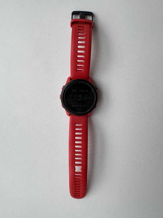 Garmin Forerunner 745