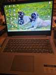 Laptop lenovo 14 cal