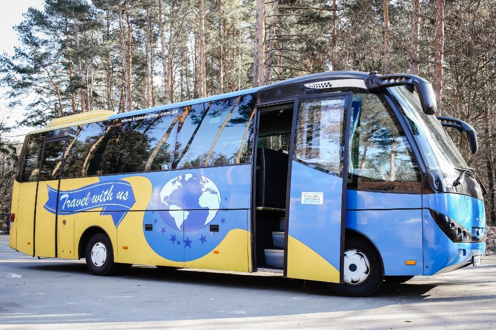 Заказ автобуса, аренда 20,27,28,29,30,31 мест.Пассажирские перевозки