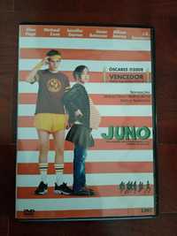 DVD do Filme Juno