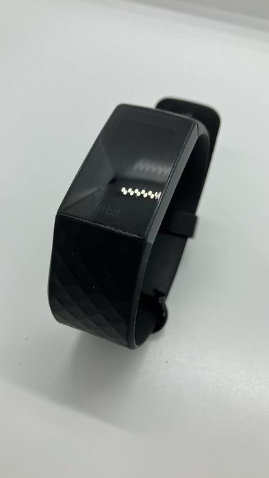 Opaska Fitbit Charge 4