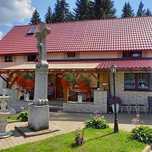Nocleg w górach Stołowych wycieczki szkolne Karłów