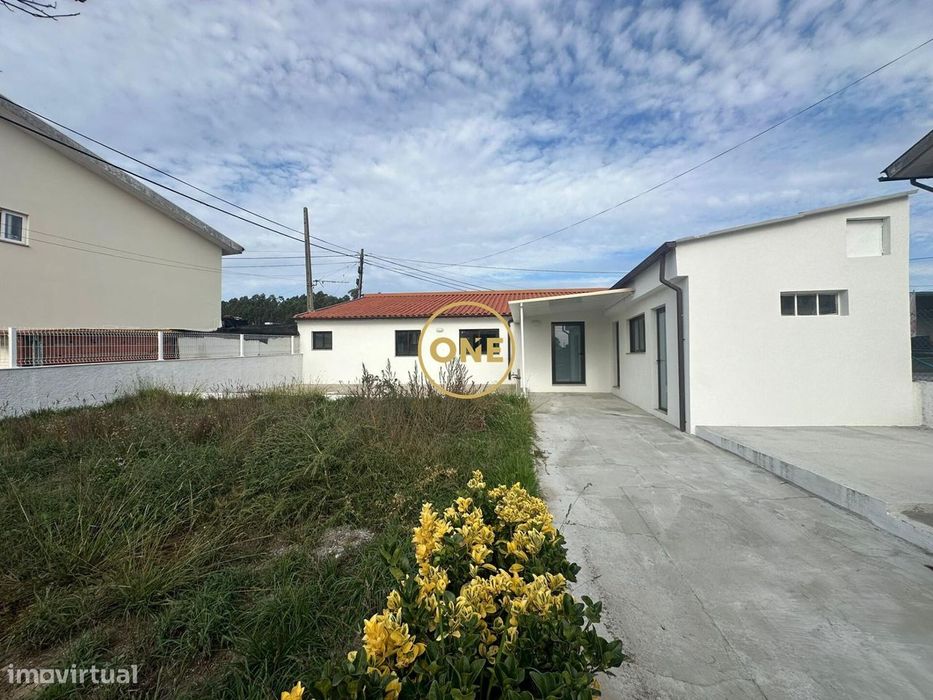 Arrendamento Moradia