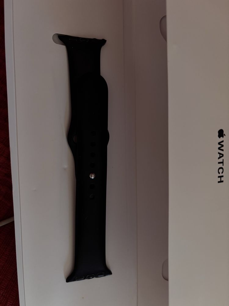 Apple watch serie 3