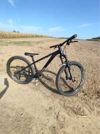 Rower canyon stoic 2 xs mtb, enduro, hardtrail, dirt