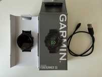 Garmin Forerunner 55 jak nowy