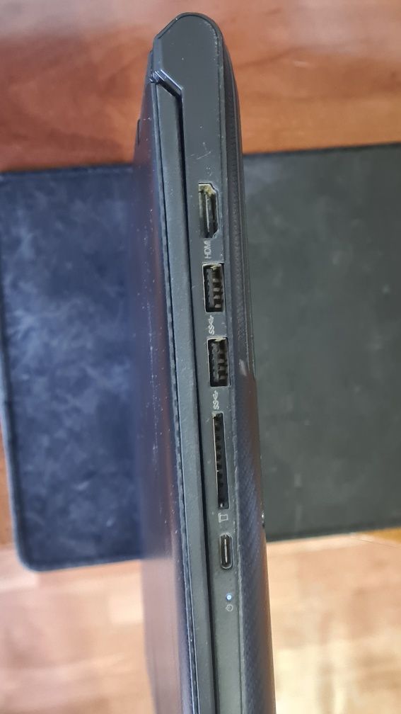 Ноутбук Lenovo Y520