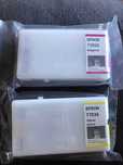 Tusze oryginalne Epson Magenta, Yellow