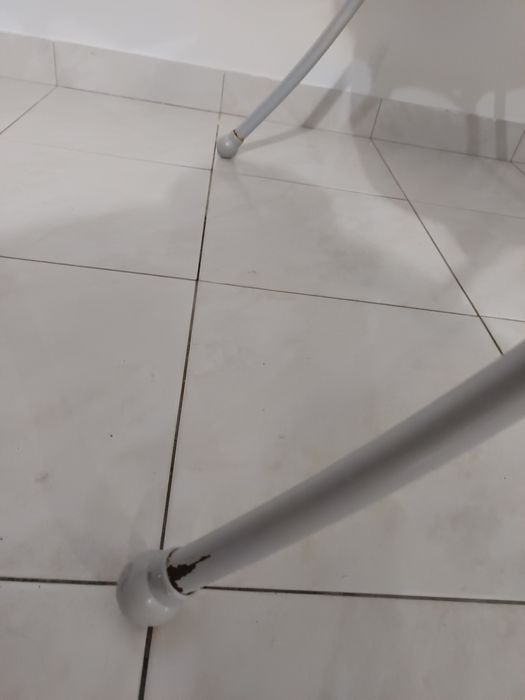 Banheira com muda fraldas