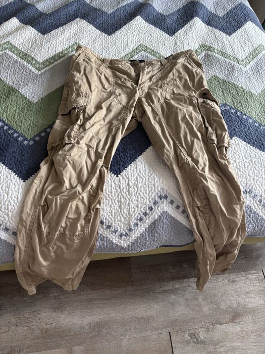 Карго штани брюки tommy hilfiger