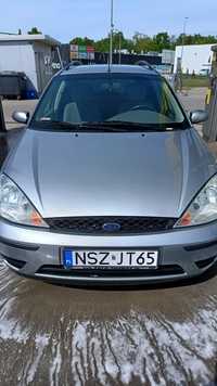 Ford Focus MK1 2022r benzyna 1.6