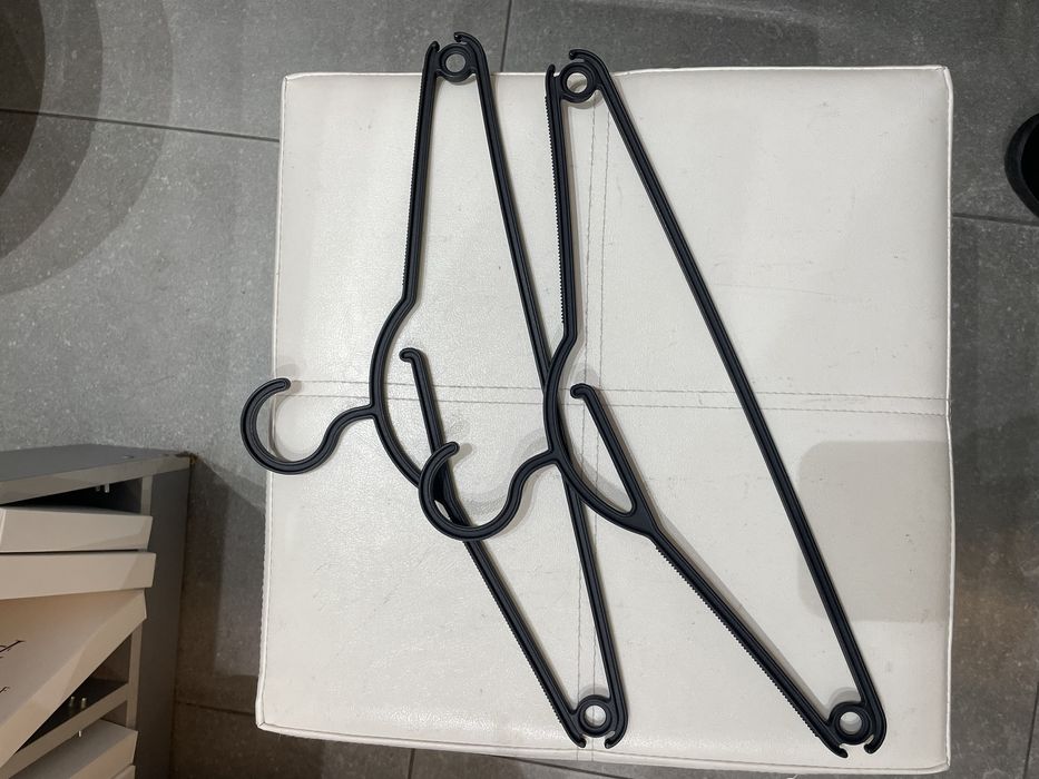 Тремпель вішалка для білизни купальників та одягу