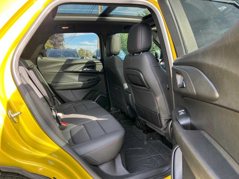 Chevrolet Trailblazer RS 2023