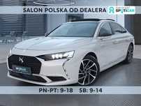 DS Automobiles DS 9 1.6 PureTech Rivoli + aut PANORAMA nightvision