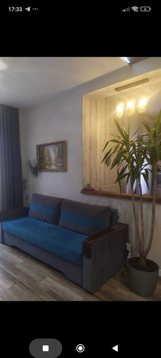 Продам якісний ортопедичний диван фабрики Мекко.