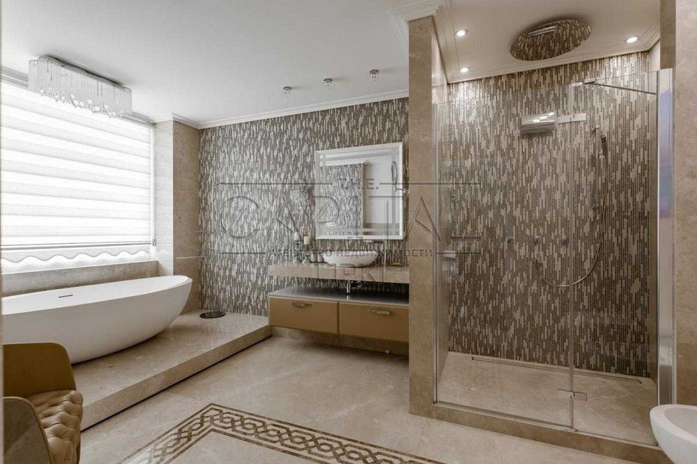 Продажа квартиры, ЖК Новопечерские Липки, Драгомирова, Верхогляда