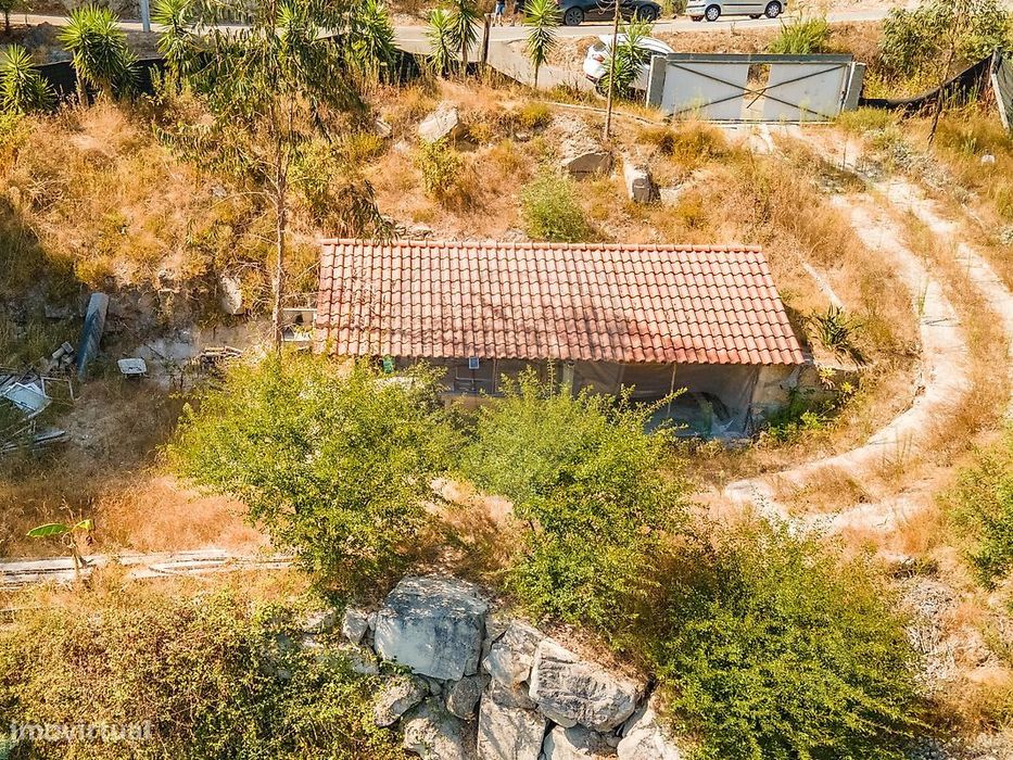 Terreno  para venda