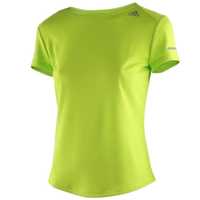 Damska koszulka do biegania Adidas Run Tee W, model AI7969, rozm XS