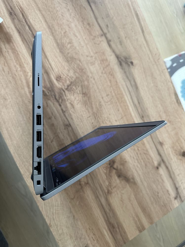 Dell Latitude 5420 i5-1145G7, 12GB DDR4, 256GB M.2