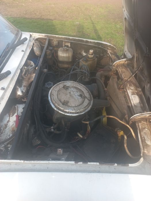 Продам автомобіль