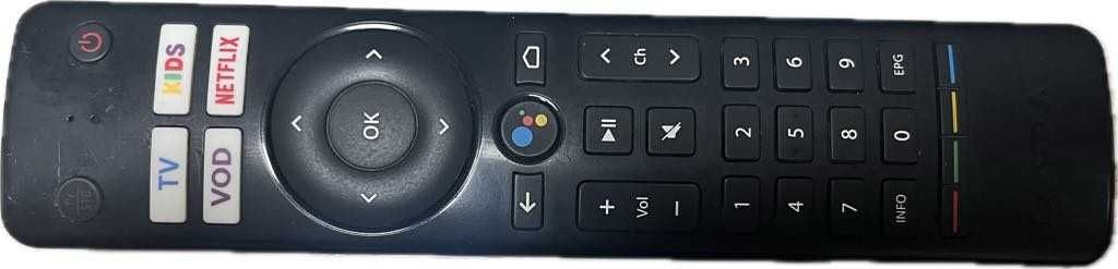 Dekoder TV Smart