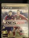 Pes 2010 para ps3