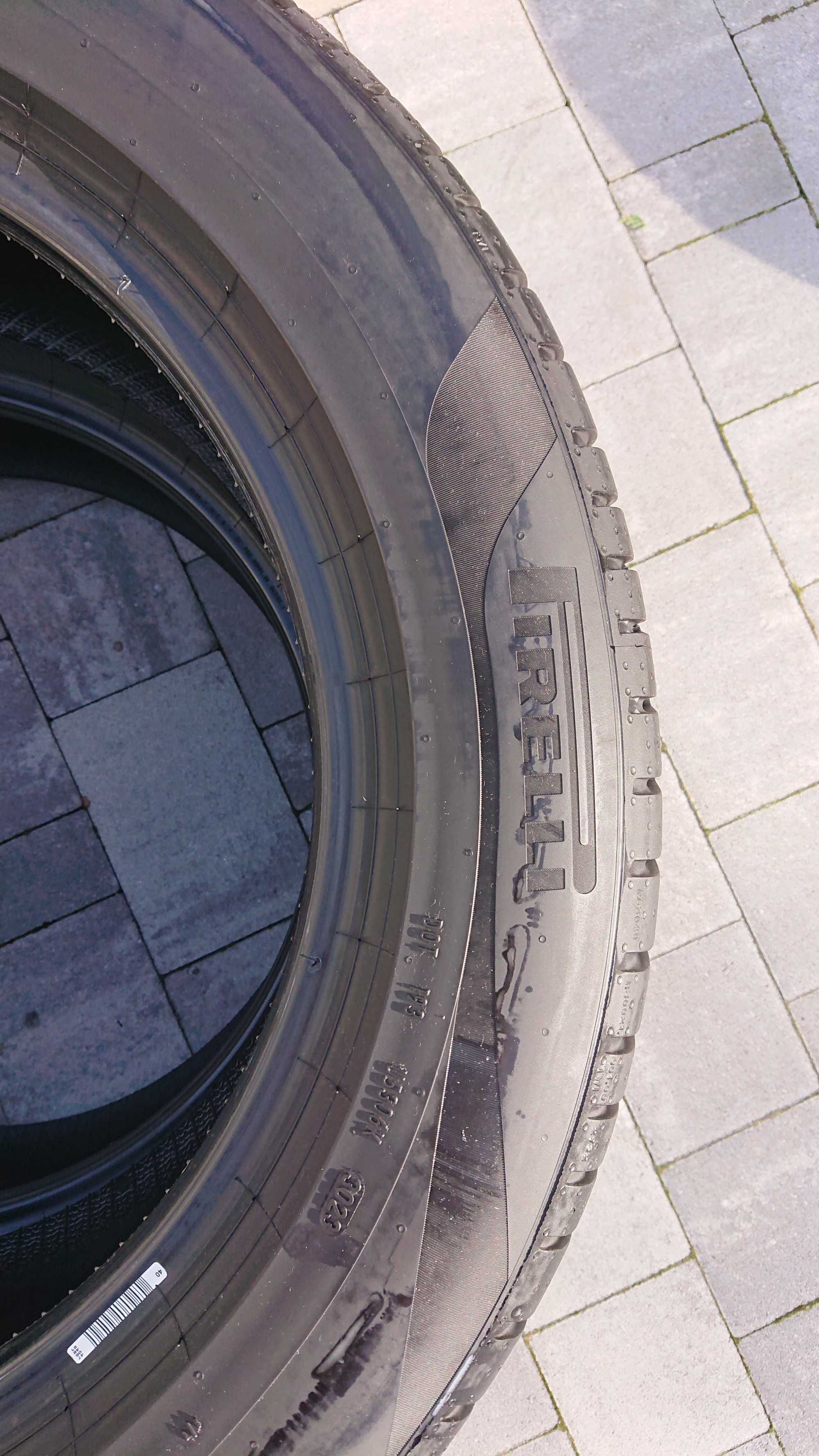 Pirelli Scorpion 225x55x18