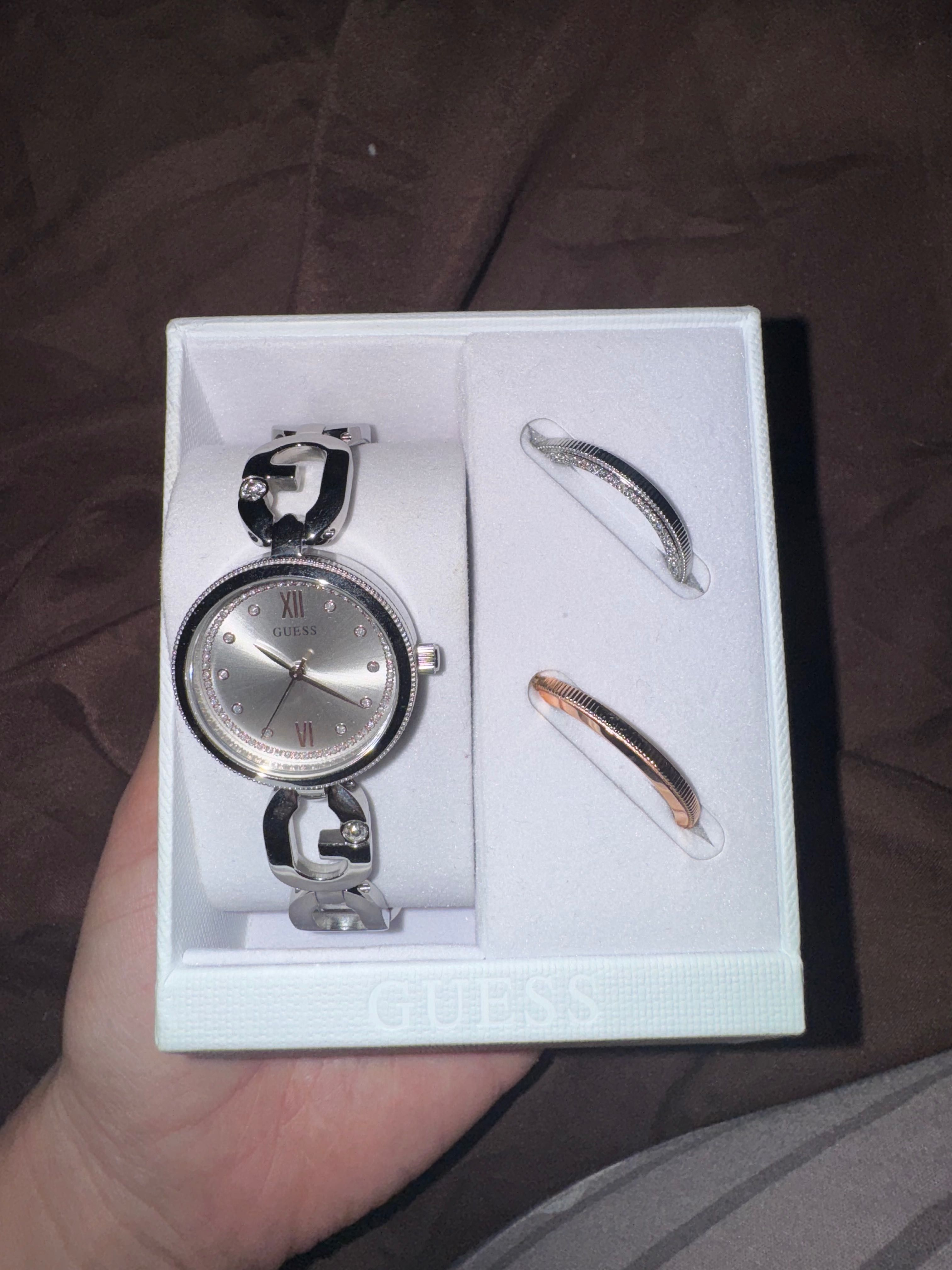 Zegarek Guess damski