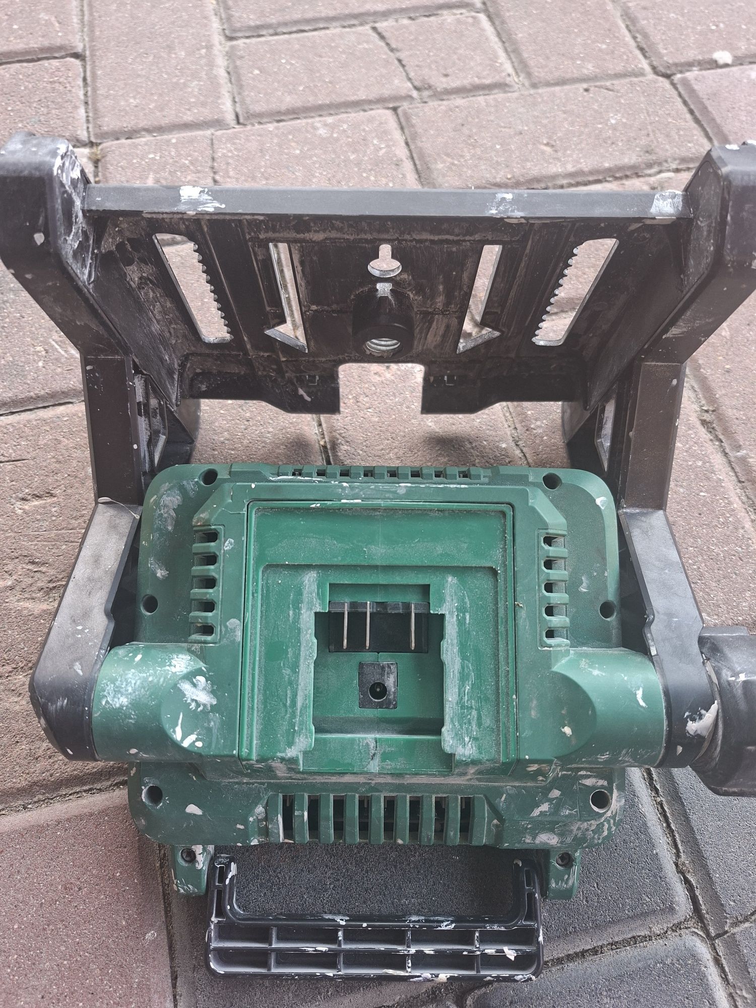 Sprzedam halogen stalco