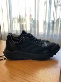 Кросівки Adidas Terrex agravix flow 2 Gore tex