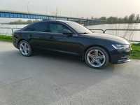 Audi 2011 a6 c7 2.0 dti..177kon.. full led