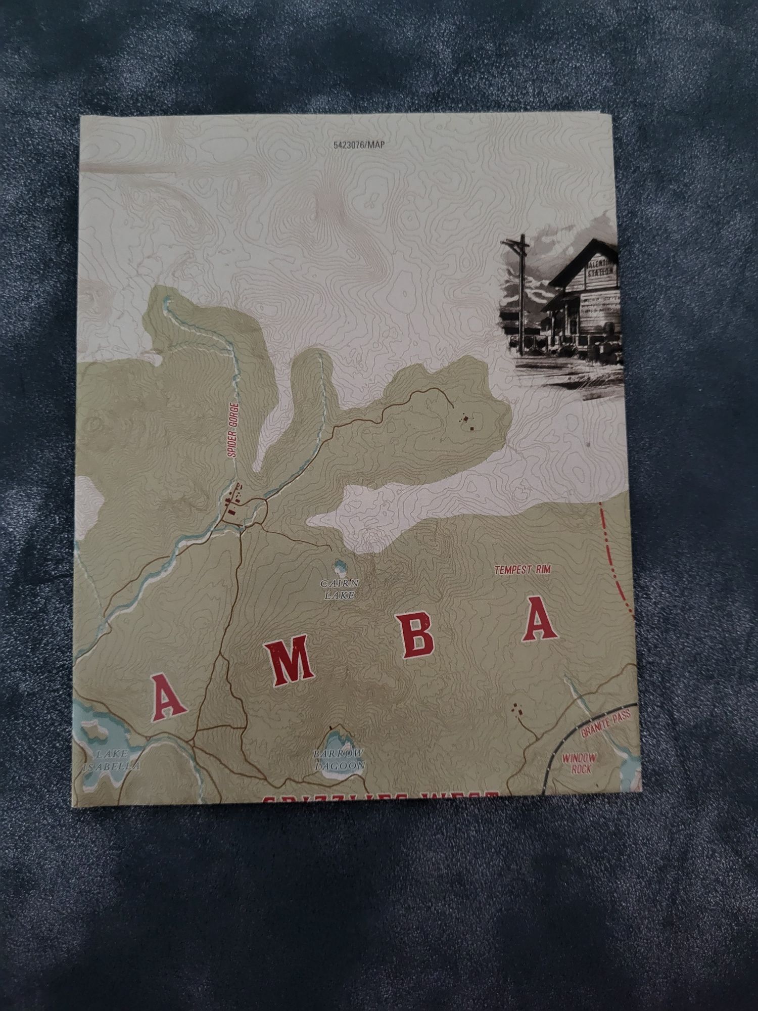 Red Dead Redemption II