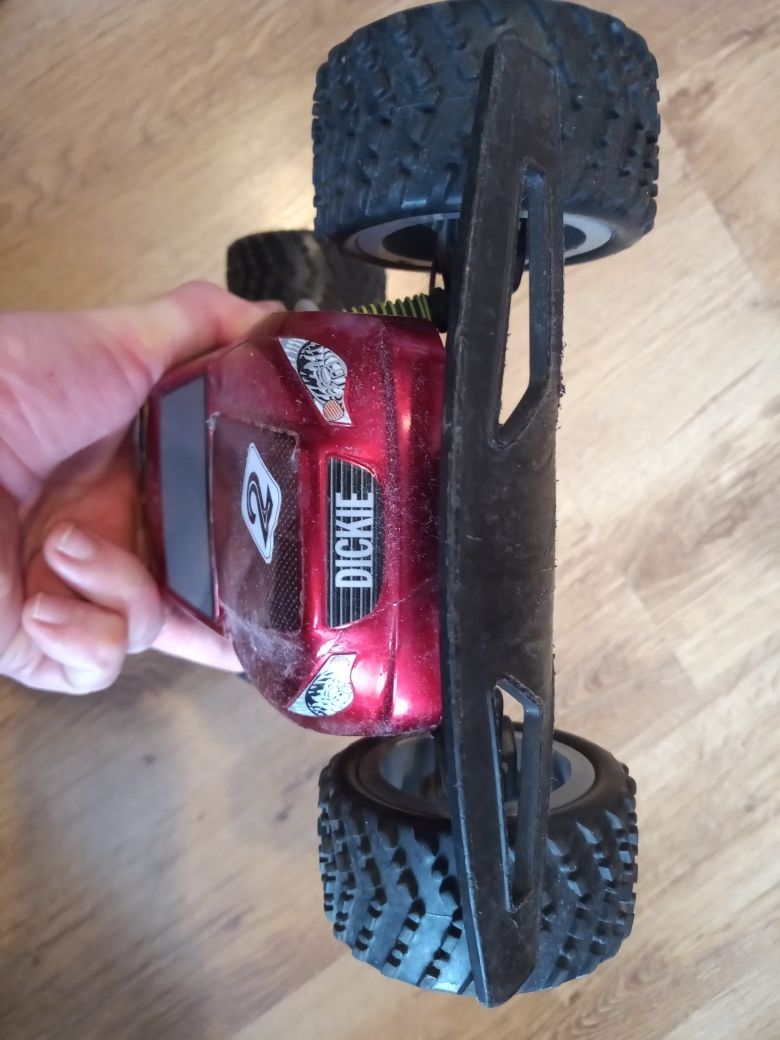 Auto RC DICKIE Toys 27 Mhz