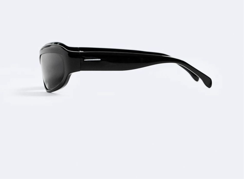 Nowe Okulary przeciwsłoneczne  Zara Man
