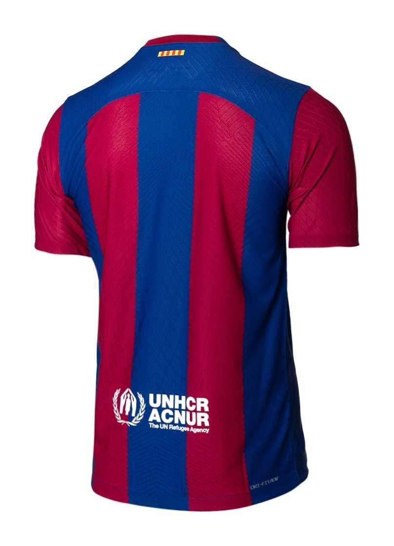 Koszulka FC Barcelona 2023/2024 Domowa Home wysyłka w 24h!
