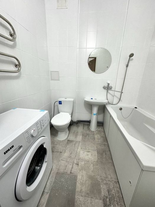 ЖМ 7 Небо | 1-комнатная квартира | 33.000$